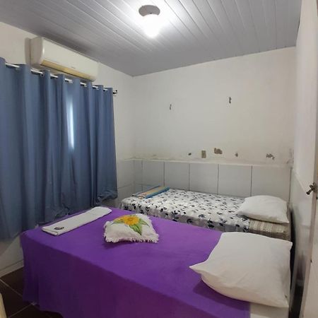 Casa De Dois Quartos Com Cozinha Perto Do Aeroporto Aluizio Alves Натал Екстер'єр фото