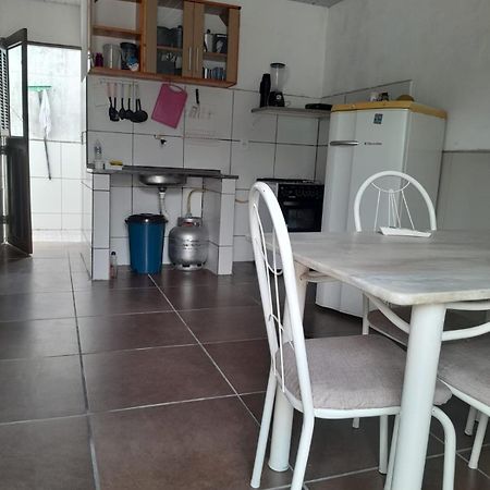 Casa De Dois Quartos Com Cozinha Perto Do Aeroporto Aluizio Alves Натал Екстер'єр фото