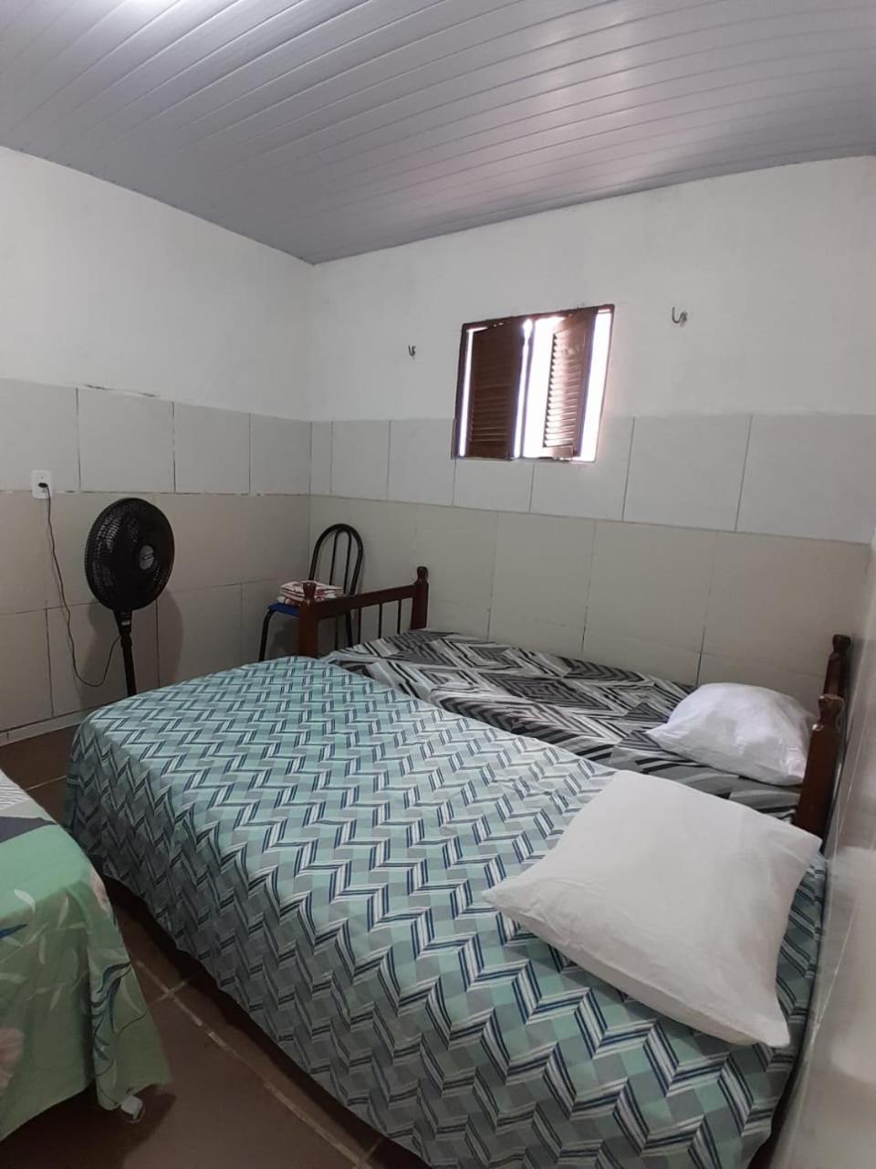 Casa De Dois Quartos Com Cozinha Perto Do Aeroporto Aluizio Alves Натал Екстер'єр фото