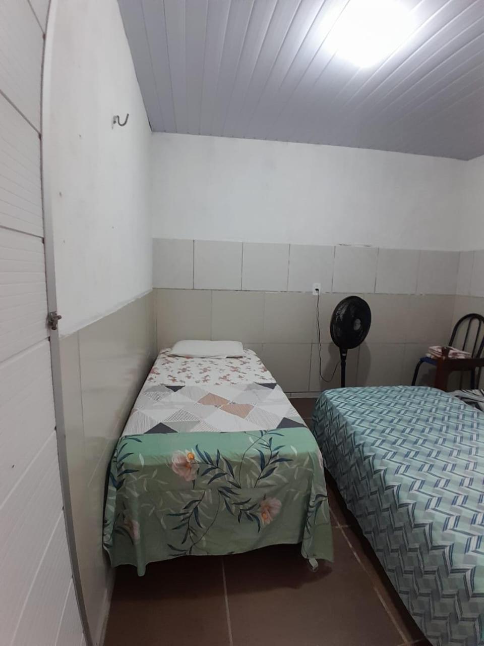Casa De Dois Quartos Com Cozinha Perto Do Aeroporto Aluizio Alves Натал Екстер'єр фото